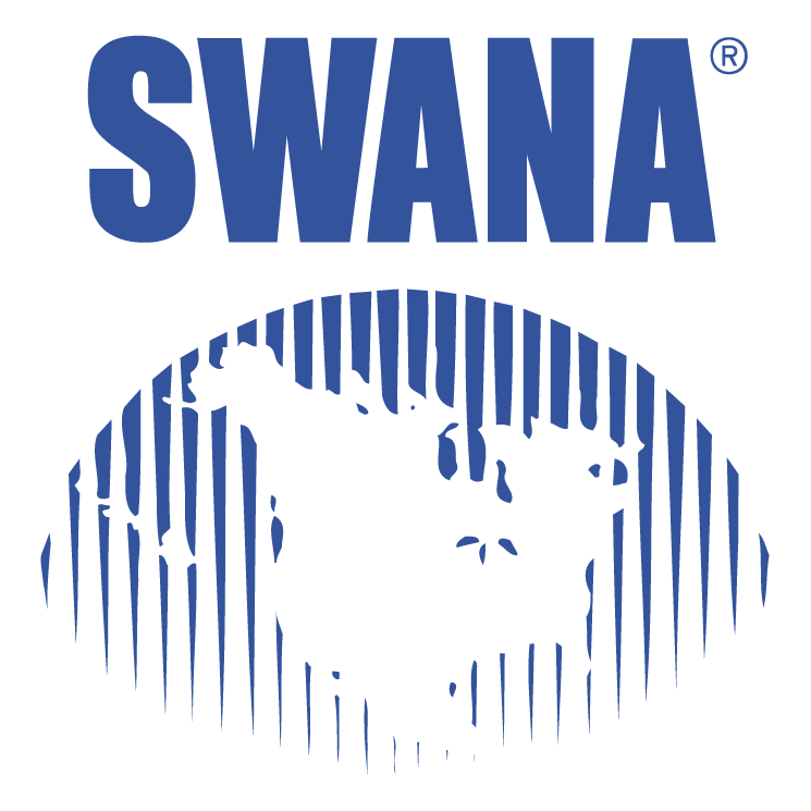 free vector Swana