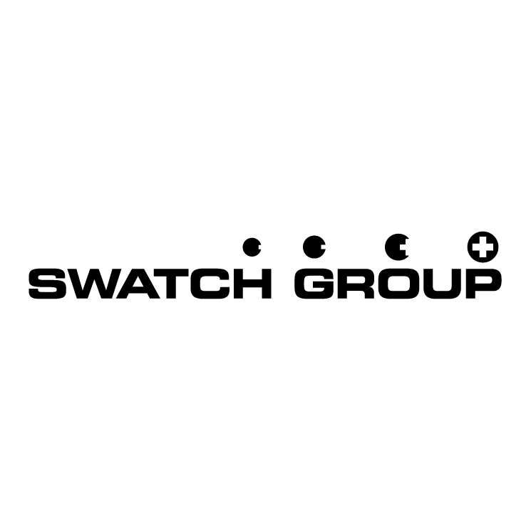 free vector Swatch group 3