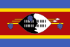 free vector Swaziland clip art