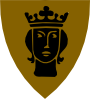 free vector Swedish Coat Of Arms Black clip art