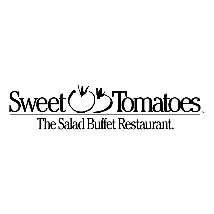 free vector Sweet tomatoes