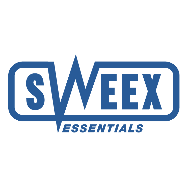 free vector Sweex essentials