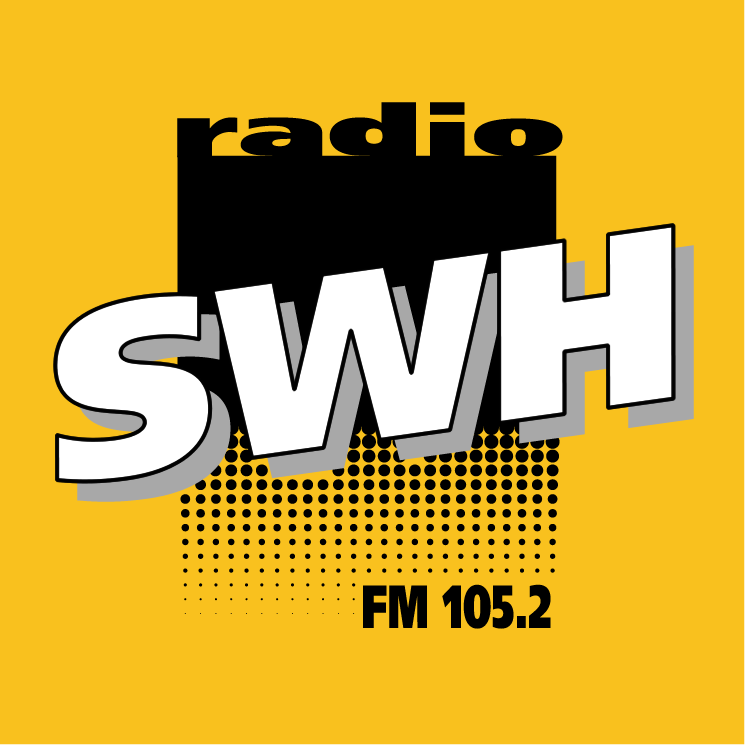 free vector Swh radio 0