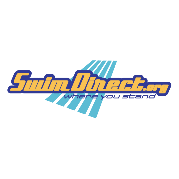 free vector Swimdirectorg 0