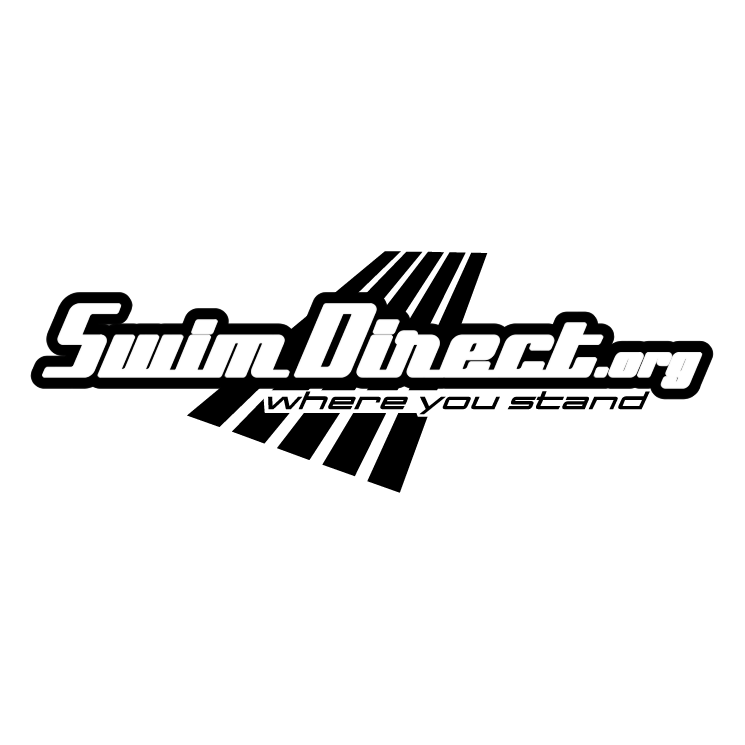 free vector Swimdirectorg
