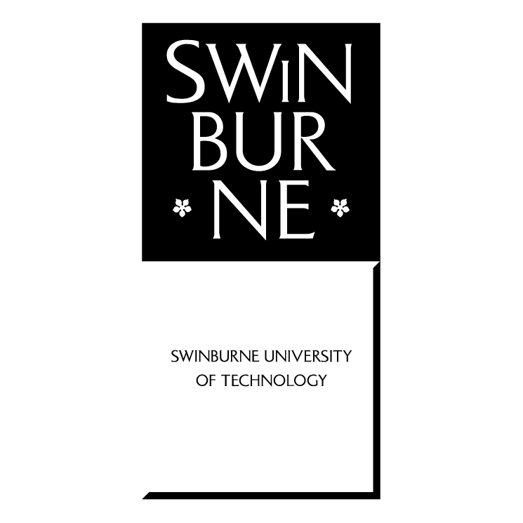 free vector Swinburne university of technology 1