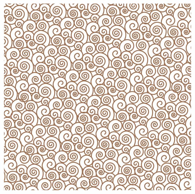 free vector Swirl pattern background