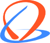 free vector Swirly Logo clip art