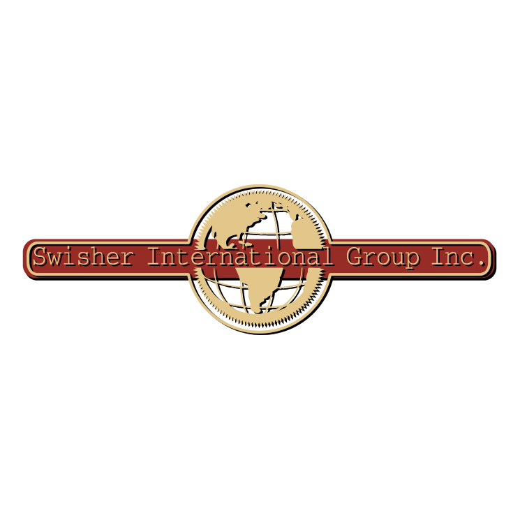 free vector Swisher international group