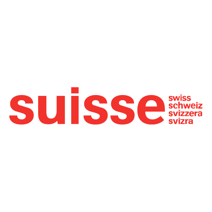 free vector Swiss air lines 2