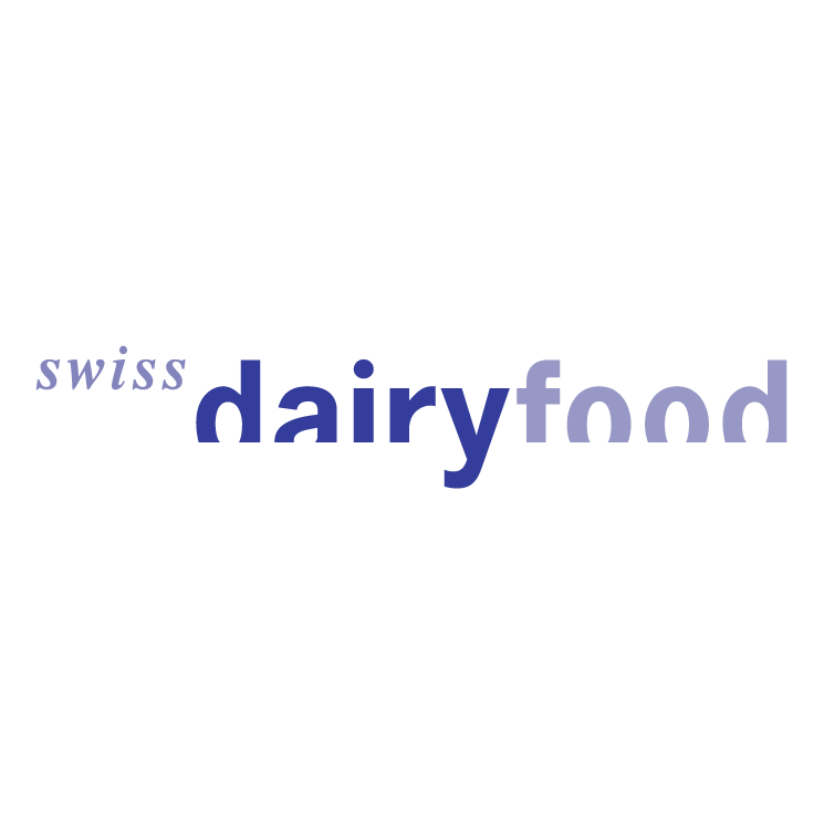 free vector Swiss dairy food