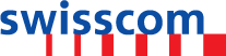 free vector Swisscom logo