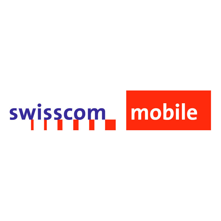 free vector Swisscom mobile 0