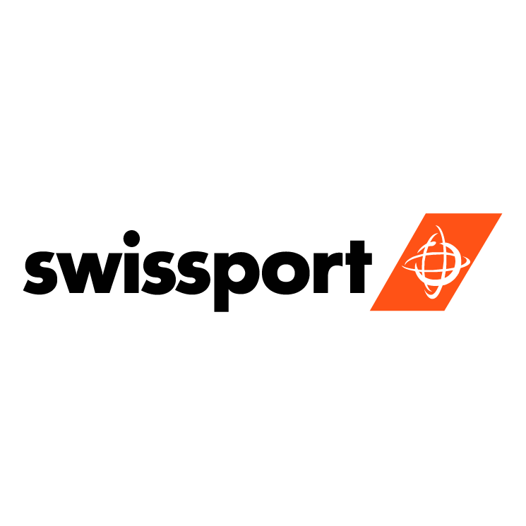 free vector Swissport 0