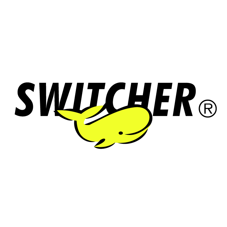 free vector Switcher 0