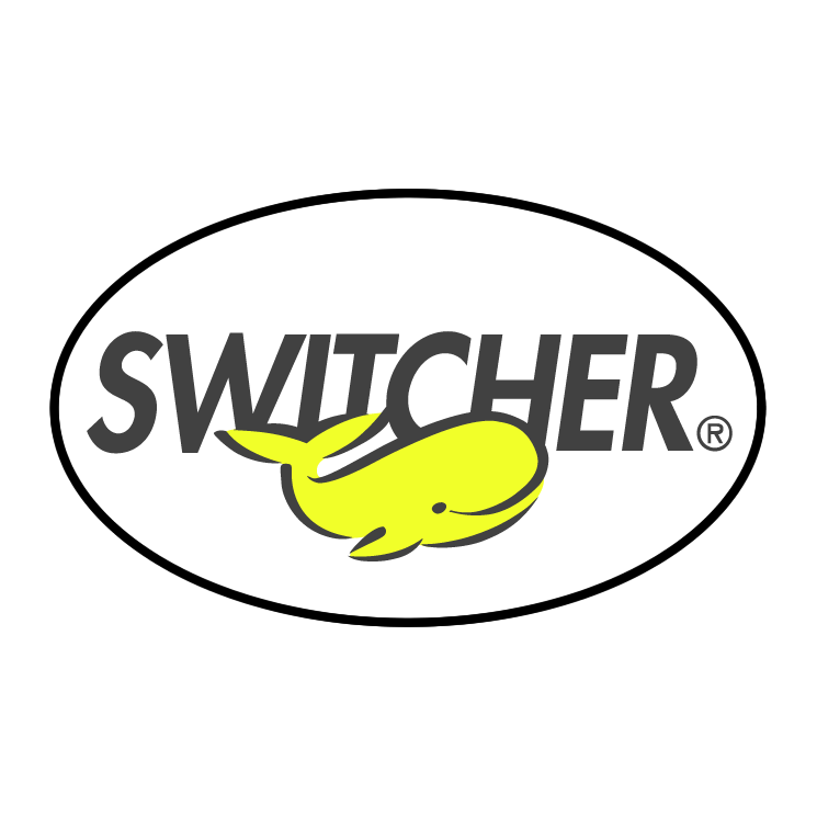 free vector Switcher