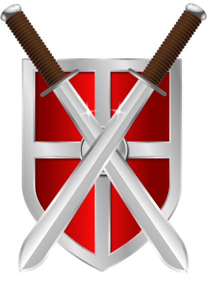 Crossed Swords icon PNG and SVG Vector Free Download