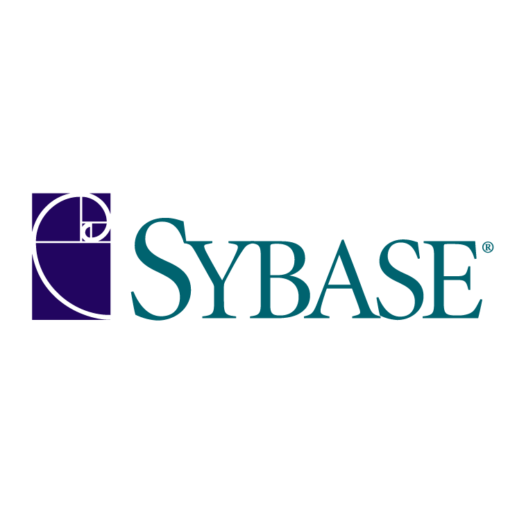 free vector Sybase 0