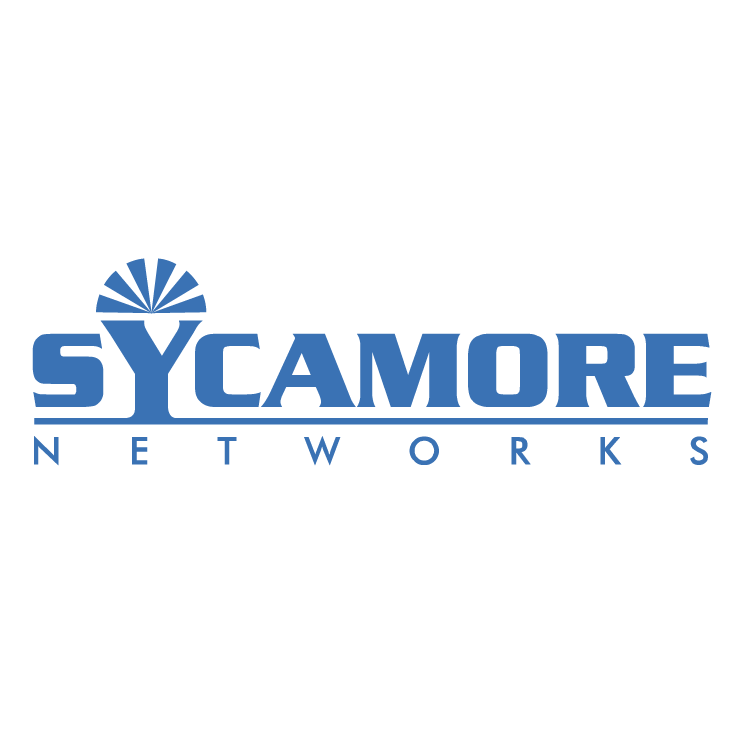 free vector Sycamore networks