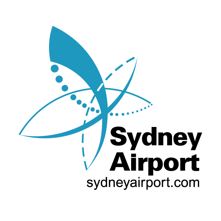 free vector Sydney airport 0