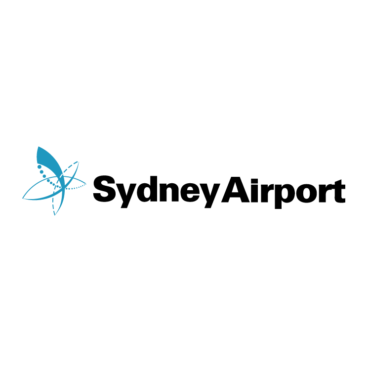 free vector Sydney airport 3