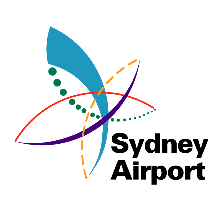 free vector Sydney airport