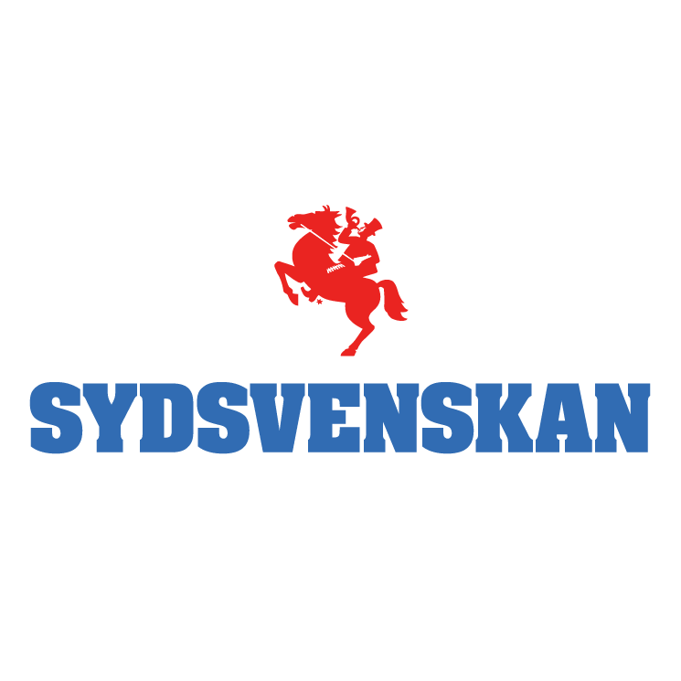free vector Sydsvenskan 0