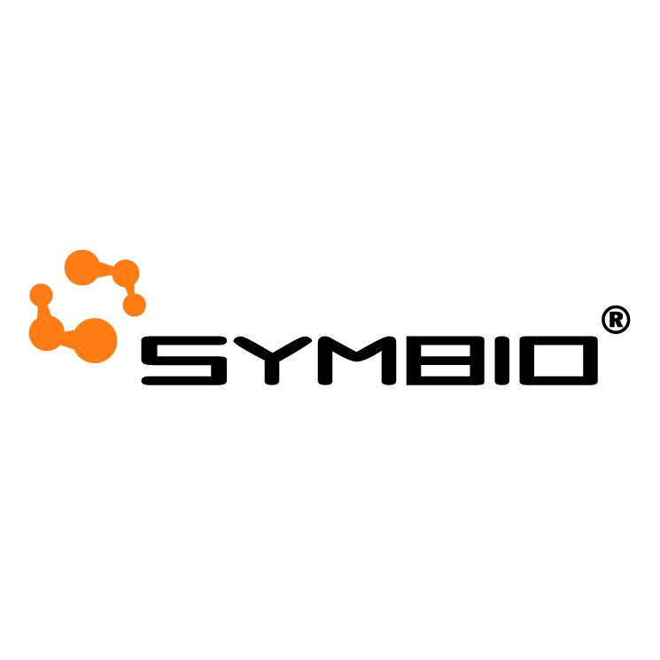 free vector Symbio digital
