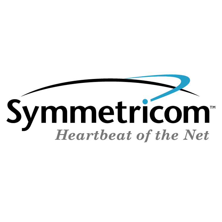 free vector Symmetricom