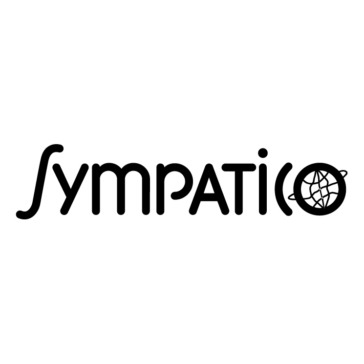 free vector Sympatico 0