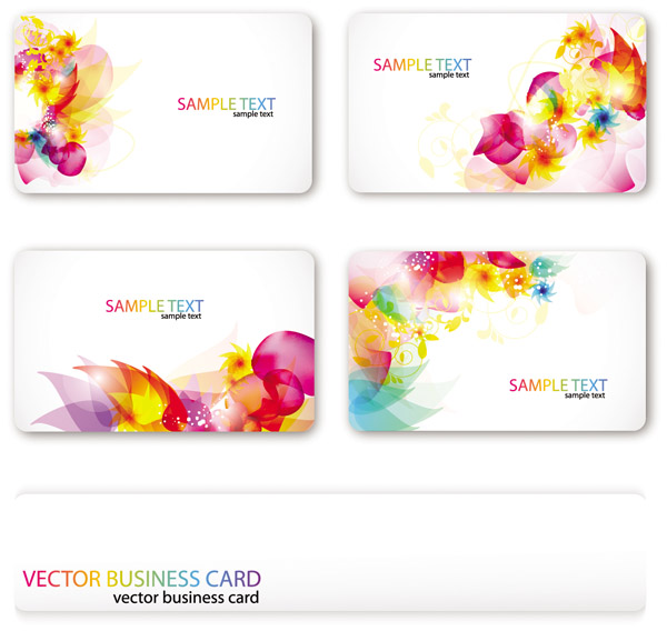 free vector Symphony card background vector 1