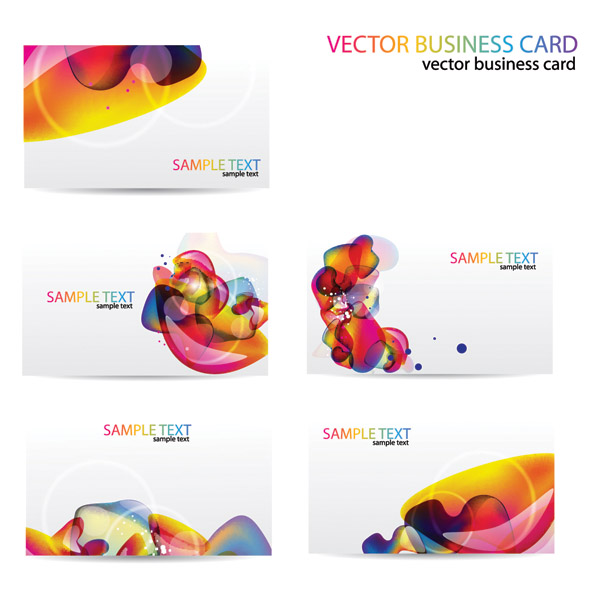 free vector Symphony card background vector 2