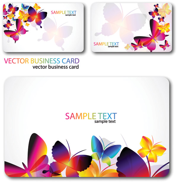 free vector Symphony card background vector 3