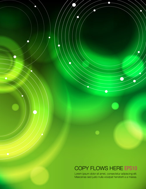 free vector Symphony of the background vector 1