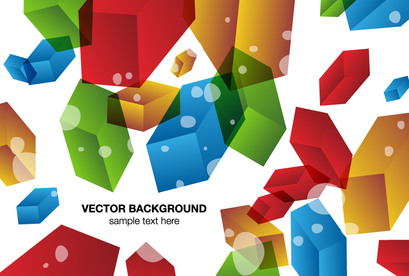 free vector Symphony of the background vector fashion