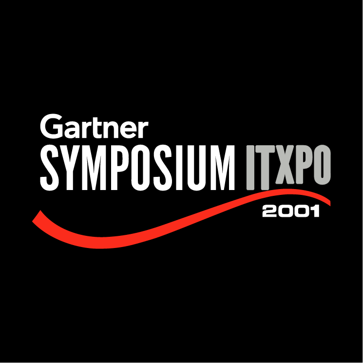 free vector Symposium itxpo 2001
