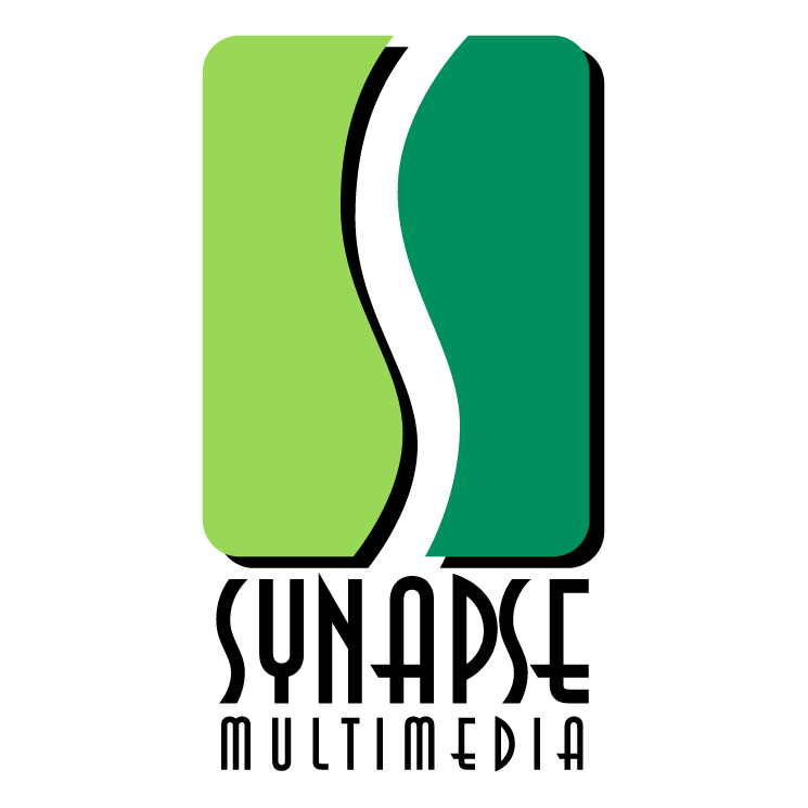 free vector Synapse multimedia