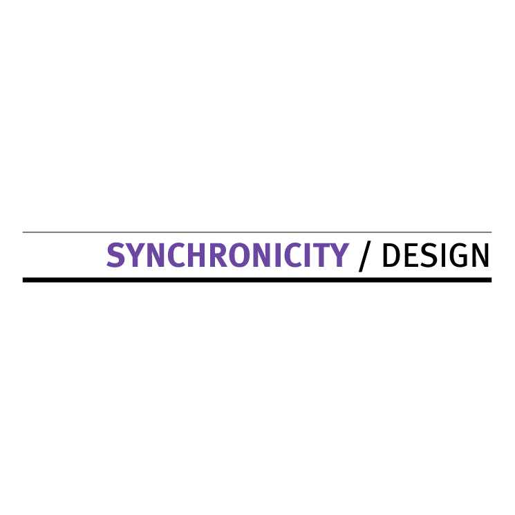 free vector Synchronicitydesign 0
