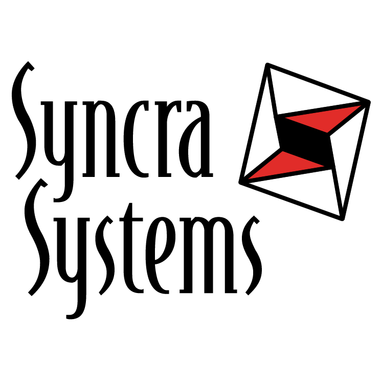 free vector Syncra systems