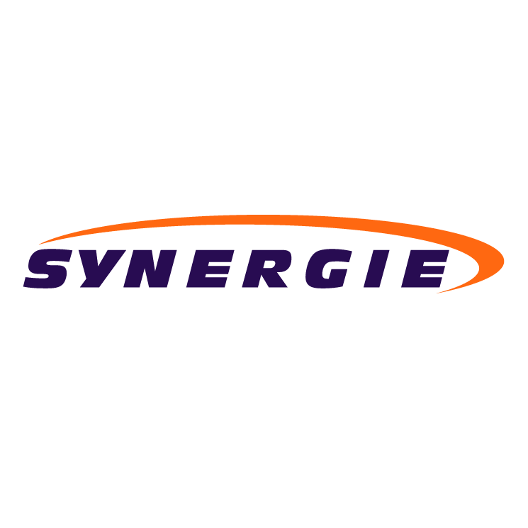 free vector Synergie 0