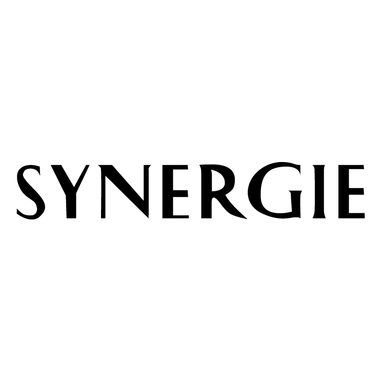 free vector Synergie 1