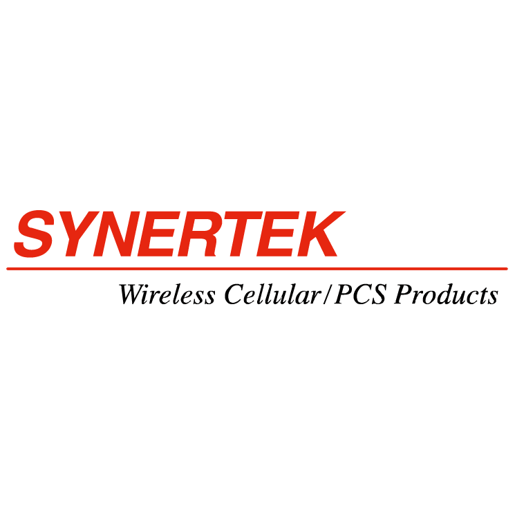 free vector Synertek