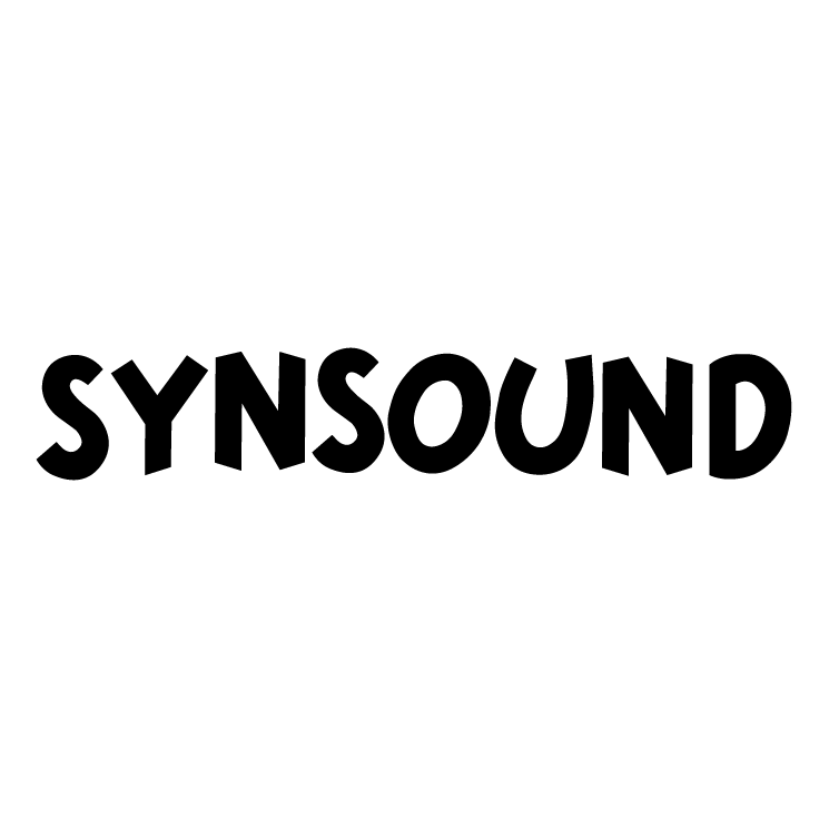 free vector Synsound