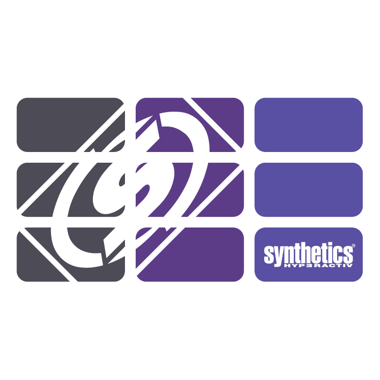 free vector Synthetics hyperactiv 4