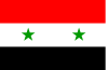 free vector Syrian Arab Republic clip art