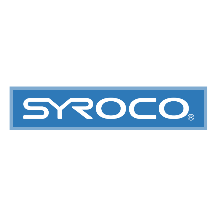 free vector Syroco