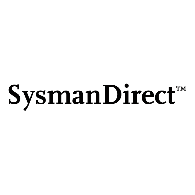 free vector Sysmandirect