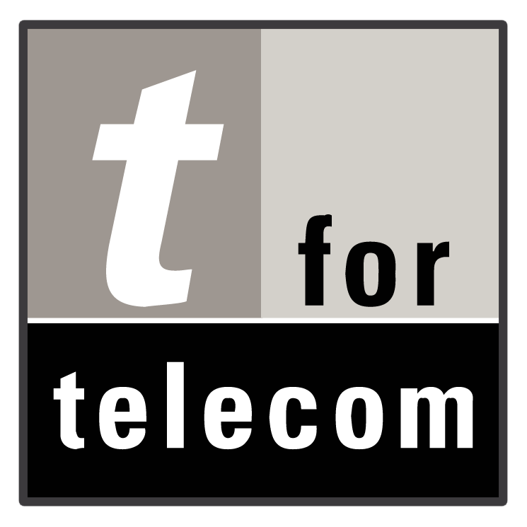 free vector T for telecom 1