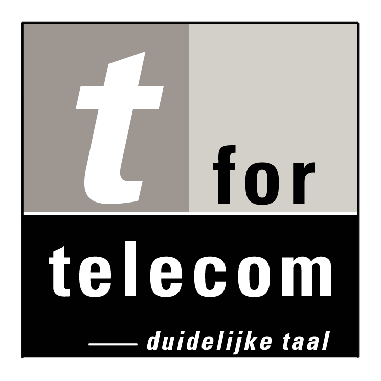 free vector T for telecom
