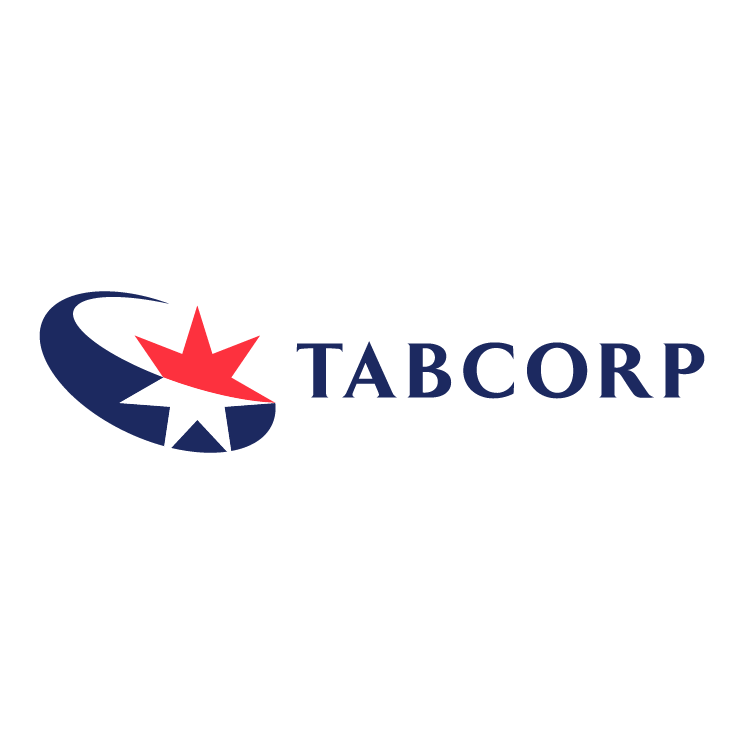 free vector Tabcorp